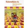  KALANDTÚRA 6. TANKÖNYV