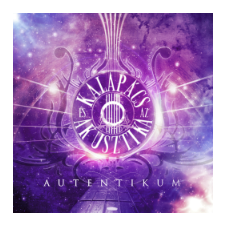 Kalapács és az Akusztika - Autentikum (Cd) egyéb zene