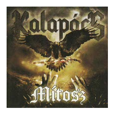 Kalapács - Mítosz (CD) zene és musical