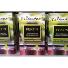  Kaldeneker citrus pektin 60 g reform élelmiszer