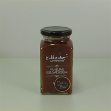  Kaldeneker fahéjas szilvadzsem steviával 310 g alapvető élelmiszer
