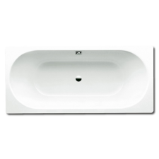  Kaldewei CLASSIC DUO  kád (láb külön) 110 180x80x43 kád, zuhanykabin