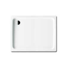  Kaldewei Duschplan zuhanytálca (láb külön) 555-1 80x120x6,5 kád, zuhanykabin
