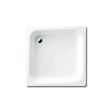  Kaldewei Sanidusch 140 zuhanytálca (láb külön) 395-1 80x80x14 kád, zuhanykabin