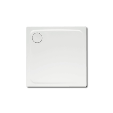  Kaldewei Superplan Plus zuhanytálca (láb külön) 486-1 120x120x2,5 kád, zuhanykabin