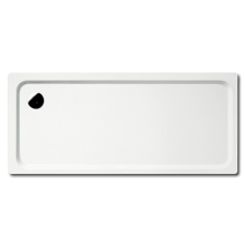  Kaldewei Superplan XXL 2 zuhanytálca styropor tartóval 439-2 150x90x4,3 kád, zuhanykabin