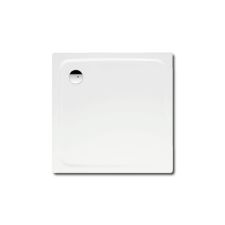  Kaldewei Superplan zuhanytálca styropor tartóval 390-2 90x90 kád, zuhanykabin