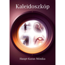 Kaleidoszkóp regény