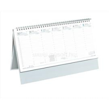 Kalendart 2025 T051 álló papír táblás asztali naptár (25T510P-00P) naptár, kalendárium