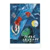 Kalendart 2026 T091 Marc Chagall falinaptár (26T9100-05A)