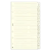 Kalendart Naptár Kft. SATURNUS M315 TELEFONREGISZTER