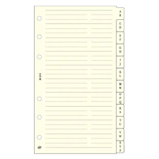 Kalendart Naptár Kft. SATURNUS M315 TELEFONREGISZTER naptár, kalendárium