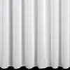  Kalia fényáteresztő függöny Fehér 300x260 cm