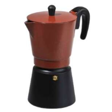 Kalifa 1049 Kotyogós Kávéfőző #barna-fekete kávéfőző