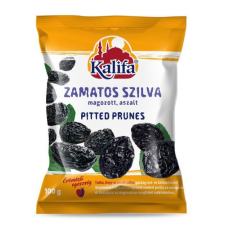Kalifa Aszalt szilva 500g reform élelmiszer