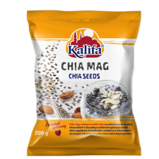  Kalifa chia mag 200g reform élelmiszer