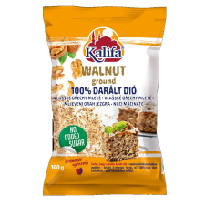  Kalifa dió darált 100 g mag