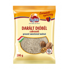 Kalifa dió darált 200 g reform élelmiszer