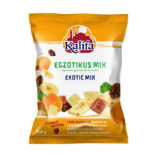 Kalifa egzotikus mix 200g reform élelmiszer