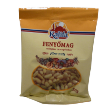  Kalifa fenyőmag 50 g mag