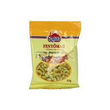  Kalifa fenyőmag 50g reform élelmiszer