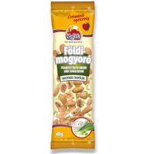  Kalifa földimogyoró hagymás-tejfölös 40g előétel és snack