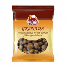 Kalifa granada csokoládés földimogyoró 70 g reform élelmiszer
