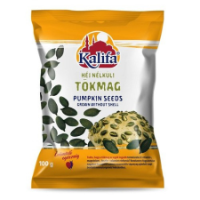  Kalifa héjnélküli tökmag 100g/40/ mag