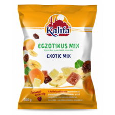Kalifa Kalifa egzotikus mix 200 g reform élelmiszer