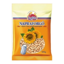 Kalifa Kalifa Hántolt Napraforgó (sós, pörkölt) 100g reform élelmiszer