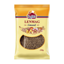 Kalifa Kalifa lenmag - 250g alapvető élelmiszer