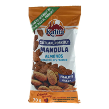 Kalifa KALIFA MANDULA SÓTLAN SZ.PÖRK. 70G mag
