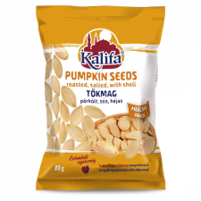 Kalifa Kalifa tökmag héjas sós, pörkölt 80g reform élelmiszer