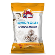  Kalifa kókuszreszelék 100g alapvető élelmiszer