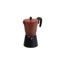 Kalifa kotyogós kávéfőző barna (5998881701022) kávéfőző