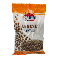 KALIFA LENCSE 500 G reform élelmiszer