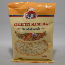  Kalifa mandula szeletelt 100 g mag