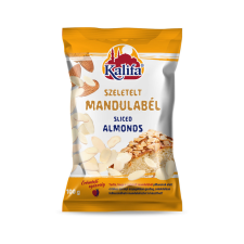 Kalifa Mandula szeletelt 100g reform élelmiszer