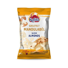 KALIFA MANDULA SZELETELT 100G alapvető élelmiszer