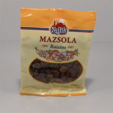  Kalifa mazsola 100 g reform élelmiszer