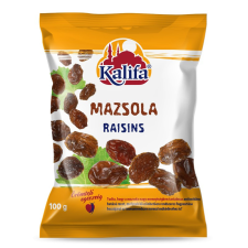 Kalifa Mazsola 100g reform élelmiszer