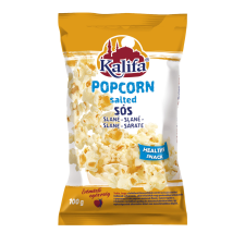 Kalifa micropopcorn sós 100 g előétel és snack