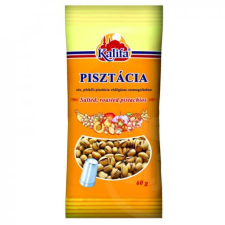 Kalifa pisztácia 60 g mag