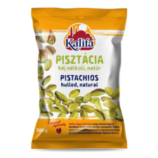 Kalifa Pisztácia hántolt 500g mag