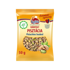  Kalifa pisztácia hántolt natúr 50 g reform élelmiszer