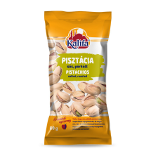 KALIFA pisztácia sós, szárazon pörkölt - 60g mag