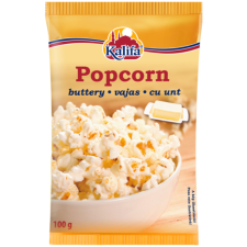 Kalifa Popcorn vajas 100 g reform élelmiszer