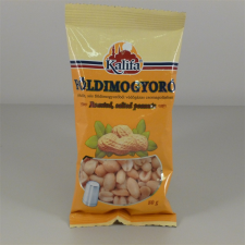  Kalifa sós mogyoró 80 g mag