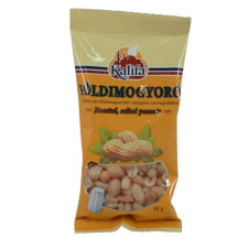 Kalifa sós mogyoró 80 g mag