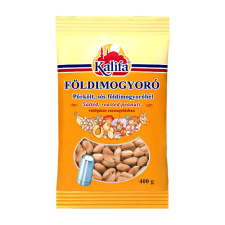  Kalifa Sósmogyoró 400g /16/ mag